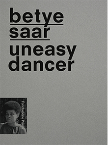 Uneasy Dancer